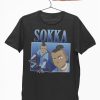 Sokka Avatar T Shirt