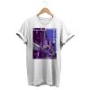 Synthwave Asian Street Tshirt