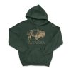 TATANKA BUFFALO Hoodie