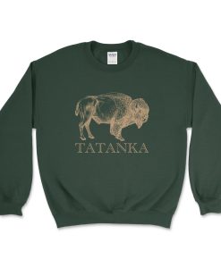 TATANKA Sweatshirt