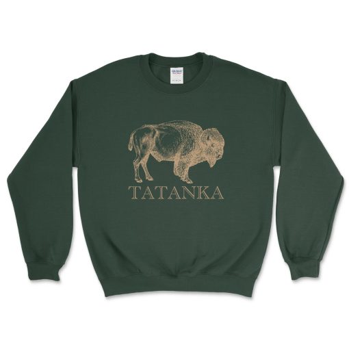 TATANKA Sweatshirt