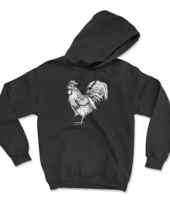 THE COCK Hoodie