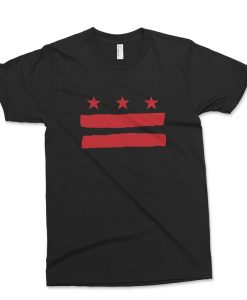 THE DISTRICT Of COLUMBIA Shirt