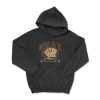 THE FOUR DEUCES Hoodie