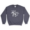 THE GREAT LAKES Sweatshirt