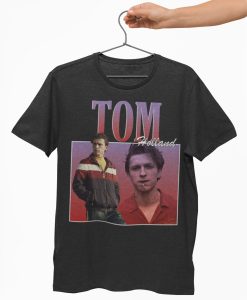 Tom Holland T Shirt