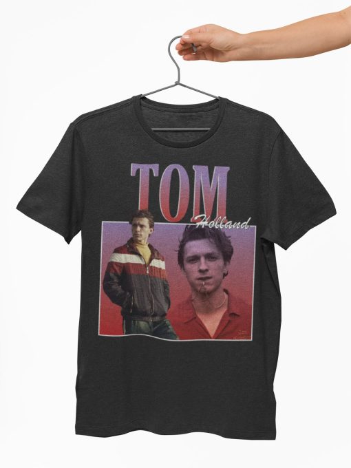 Tom Holland T Shirt