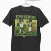 Toph Beifong T Shirt