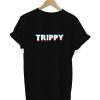 Trippy Glitch Art Shirt