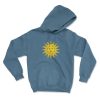 URUGUAY FLAG Hoodie