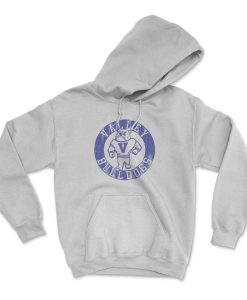 VALLEY BULLDOGS Hoodie