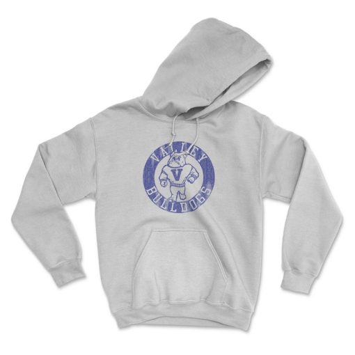 VALLEY BULLDOGS Hoodie