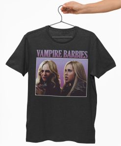 Vampire Barbies T Shirt