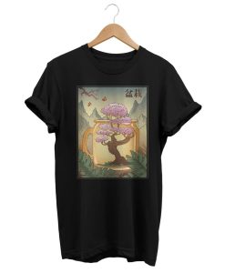 Vintage Bonsai Tshirt