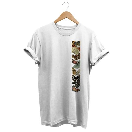 Vintage Butterfly T-shirt