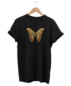 Vintage Butterfly T-shirt