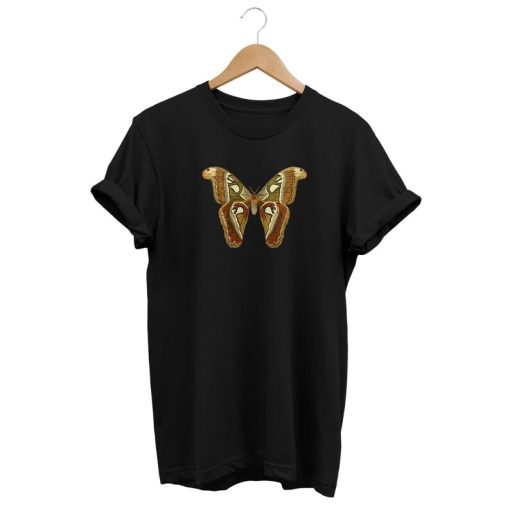 Vintage Butterfly T-shirt