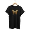 Vintage Butterfly Tshirt