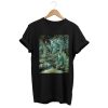 Vintage Fairy Garden T-shirt