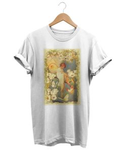 Vintage Fairy T-shirt