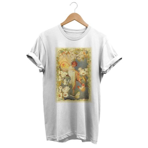 Vintage Fairy T-shirt