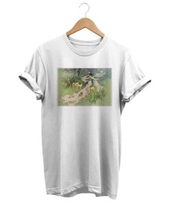 Vintage Garden Shirt