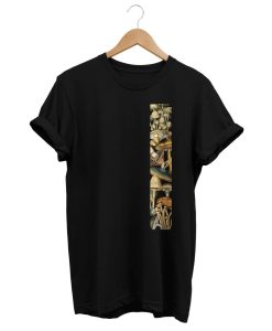 Vintage Mushroom T-shirt