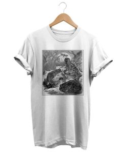 Vintage Toads T-shirt