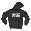 WAYNESTOCK Hoodie