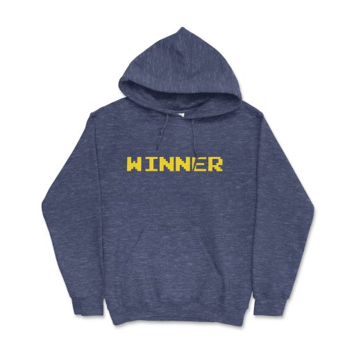 WINNER Hoodie