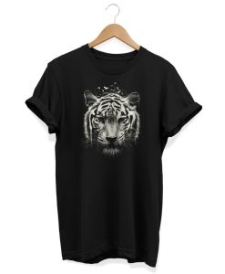 White Tiger Shirt