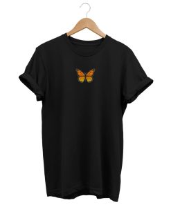 Aesthetic Butterfly Shirt