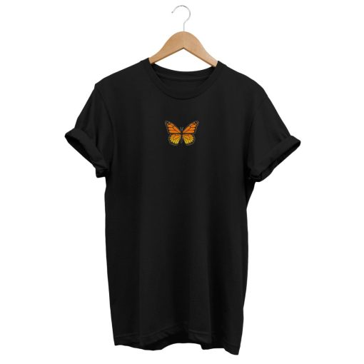 Aesthetic Butterfly Shirt