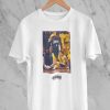 Allen Iverson Vintage Inspired Throwback T Shirt