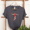 BASKETBALL T-SHIRT