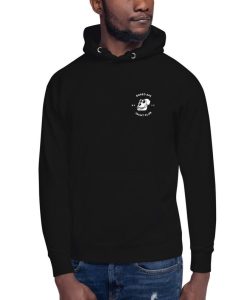 BAYC hoodie