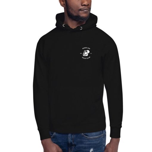 BAYC hoodie