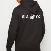 Bored Ape Yacht Club BAYC Logo Hoodie