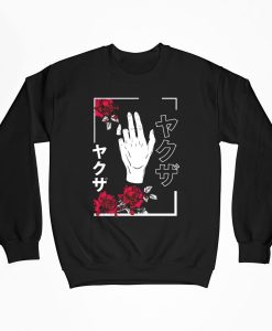 Broken Promise Sweatshirt