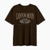 Canyon Moon T-shirt