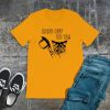 Cats Off To Ya T-Shirt