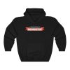 Consistently Inconsistent Unisex Hoodie