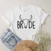 Cowboy Bride Shirt