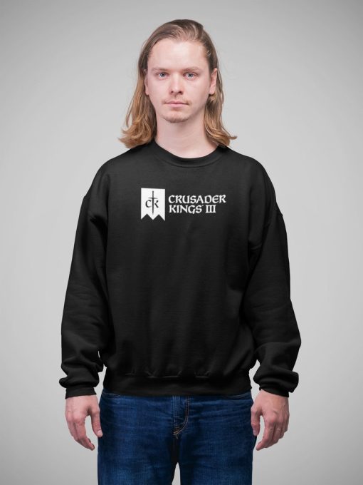 Crusader Kings 3 Sweatshirt