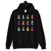 Drake Baby Momma Emojis Certified Lover Boy Unisex Hoodie