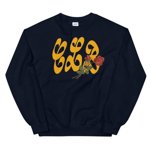 Drake Certified Loverboy Unisex Sweatshirt