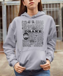 Drake Hoodie