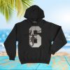 Drake Scorpion OVO 6 Hip Hop Rap Hoodie