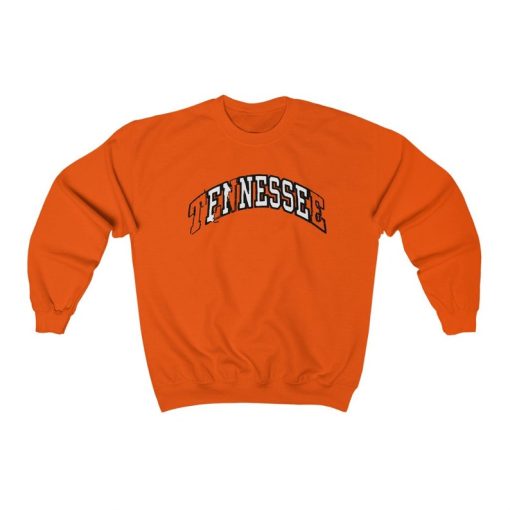 Drake Tennessee Finesse Sweatshirt