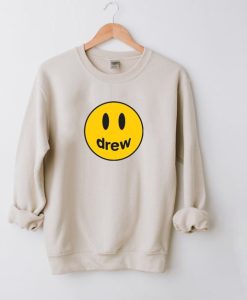 Drew House Crewneck Sweatshirt